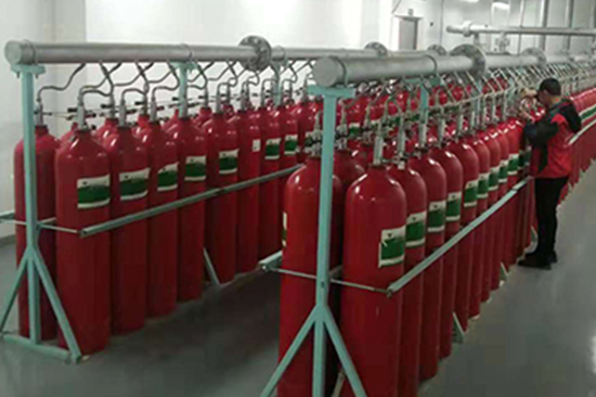 消防滅火器日常怎么檢查的