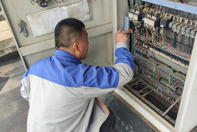 消防安全檢測重點單位是什么?消防安全檢測重點內容